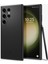 Galaxy S23 Ultra Kılıf Thin Fit Black - ACS05609 2