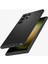 Galaxy S23 Ultra Kılıf Thin Fit Black - ACS05609 3