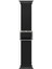 Apple Watch 42mm Seri 10 - 41mm Seri 9/8/7 - 40mm Seri SE2/SE/6/5/4 Kordon Kayış Band Lite Fit Black - AMP02290 6