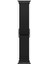 Apple Watch 42mm Seri 10 - 41mm Seri 9/8/7 - 40mm Seri SE2/SE/6/5/4 Kordon Kayış Band Lite Fit Black - AMP02290 7