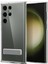Galaxy S23 Ultra Kılıf Ultra Hybrid S Crystal Clear - ACS05622 8