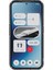 Nothing Phone (2a) Kılıf Ultra Hybrid Space Crystal - ACS07583 2