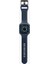 Apple Watch 44mm (Seri SE2/6/SE/5/4) Kılıf & Kordon Kayış Liquid Air Pro Blue - ACS02225 4