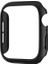 Apple Watch 44mm (Seri SE2/6/SE/5/4) Kılıf Thin Fit Black - 062CS24474 2