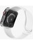 Apple Watch 44mm (Seri SE2/6/SE/5/4) Kılıf Ultra Hybrid Crystal Clear - ACS00428 6