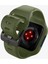 Apple Watch 45mm (Seri 9/8/7) Kılıf & Kordon Kayış Liquid Air Pro Moss Green - ACS04408 3