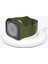 Apple Watch 45mm (Seri 9/8/7) Kılıf & Kordon Kayış Liquid Air Pro Moss Green - ACS04408 5