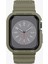 Apple Watch 45mm (Seri 9/8/7) Kılıf & Kordon Kayış Rugged Armor Pro Vintage Khaki - ACS05914 1