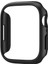 Apple Watch 45mm (Seri 9/8/7) Kılıf Thin Fit Black - ACS04174 7