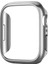 Apple Watch 45mm (Seri 9/8/7) Kılıf Thin Fit Graphite - ACS04178 2