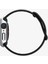 Apple Watch 45mm (Seri 9/8/7) Kılıf Thin Fit Graphite - ACS04178 5