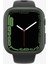 Apple Watch 45mm (Seri 9/8/7) Kılıf Thin Fit Military Green - ACS04175 1