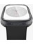 Apple Watch 45mm (Seri 9/8/7) Kılıf Ultra Hybrid Space Crystal - ACS04612 2