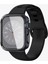 Apple Watch 45mm (Seri 9/8/7) Kılıf Ultra Hybrid Space Crystal - ACS04612 5