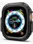 Apple Watch 49mm (Ultra 2/1) Kılıf Lock Fit Black - ACS06208 1