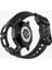 Galaxy Watch 6 (44mm) Kılıf & Kordon Kayış Rugged Armor Pro Black - ACS06496 3