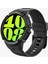 Galaxy Watch 6 (44mm) Kılıf & Kordon Kayış Rugged Armor Pro Black - ACS06496 5