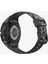 Galaxy Watch 6 (44mm) Kılıf & Kordon Kayış Rugged Armor Pro Black - ACS06496 8