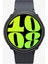 Galaxy Watch 6 (44mm) Kılıf Liquid Air Matte Black - ACS06392 1