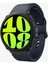 Galaxy Watch 6 (44mm) Kılıf Liquid Air Matte Black - ACS06392 2