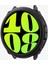 Galaxy Watch 6 (44mm) Kılıf Liquid Air Matte Black - ACS06392 4