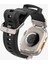 Apple Watch 49mm Ultra 2/1 - 46mm Seri 10 - 45mm Seri 9/8/7 - 44mm Seri SE2/SE/6/5/4 Kordon Kayış Band DuraPro Armor PU Black - AMP07591 3