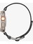 Apple Watch 49mm Ultra 2/1 - 46mm Seri 10 - 45mm Seri 9/8/7 - 44mm Seri SE2/SE/6/5/4 Kordon Kayış Band DuraPro Flex Ultra Black - AMP05981 5