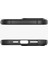 iPhone 15 Pro Kılıf Rugged Armor MagFit MagSafe özellikli Matte Black - ACS06703 7