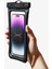 Aqua Shield Floating WaterProof iPX8 Sertifikalı Su Geçirmez Yüzer Kılıf A610 Black - AMP04529 1