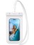 Aqua Shield WaterProof iPX8 Sertifikalı Su Geçirmez Kılıf A601 White - ACS06006 1