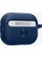 Caseology AirPods Pro (2. nesil) Kılıf Vault Navy Blue - ACS05425 7