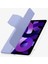 iPad Air 11" M3 (2025) / M2 (2024) / Air 10.9" (2022 / 2020) Kılıf Ultra Hybrid Pro Lavender - ACS04567 6