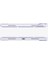 iPad Air 11" M3 (2025) / M2 (2024) / Air 10.9" (2022 / 2020) Kılıf Ultra Hybrid Pro Lavender - ACS04567 7
