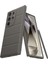Caseology Galaxy S24 Ultra Kılıf Athlex Active Gray - ACS07663 6