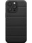 Caseology iPhone 15 Pro Max Kılıf Athlex Active Black - ACS06623 1
