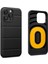 Caseology iPhone 15 Pro Max Kılıf Athlex Active Black - ACS06623 4
