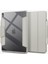 iPad Air 13" (2024) Kılıf Air Skin Pro Gray - ACS07677 1