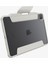 iPad Pro 11" (2024) Kılıf Air Skin Pro Gray - ACS07024 4