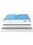 Caseology iPhone için MagSafe özellikli 3 Kartlı Manyetik Cüzdan Folder Pop Sky Blue Music - AFA07498 2