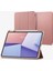 iPad Pro 11" (2024) Kılıf Urban Fit Rose Gold - ACS07021 8