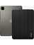 iPad Pro 12.9" (2022 / 2021) Kılıf Liquid Air Folio Black - ACS02884 7