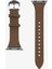 Ciel by CYRILL Apple Watch 42mm Seri 10 - 41mm Seri 9/8/7 - 40mm Seri SE2/SE/6/5/4 Kordon Kayış Kajuk Band Khaki - AMP05441 6