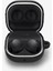 Galaxy Buds Pro / Buds Live Kılıf Rugged Armor Black - ASD01276 4