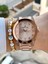Rosegold Renk Kadın Kol Saati ve Bileklik 2