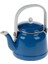 Çaydanlık Emaye Kettle 2.0 Lt Erzurum Mavi VER057 1171 1