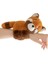 Çocuk Pat Çember Koala Peluş Oyuncak Domuz Bebek Pat Bilezik (Yurt Dışından) 1