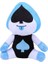Jea Love 25CM Undertale Peluş Oyuncak Doldurulmuş Oyuncak Bebek (Yurt Dışından) 1