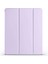 Apple iPad Pro 11 2020 (2.nesil) Uyumlu 11 Inç Smart Cover Kalem Bölmeli Standlı 1-1 Kılıf 1