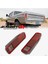 2ADET Sağ/sol Vintage / Old Ford F150/F250/F350 Bronco E100 E150 E250 E350 Stop Lambası Duysuz 3