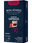 Moliendo Finest Coffee Moliendo Alüminyum Kapsül Kahve No:10 (10 Adet Nespresso Uyumlu Alüminyum Kapsül Kahve) 1